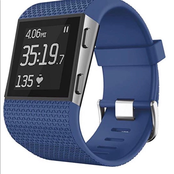 fitbit Other - Fitbit Surge - Large
